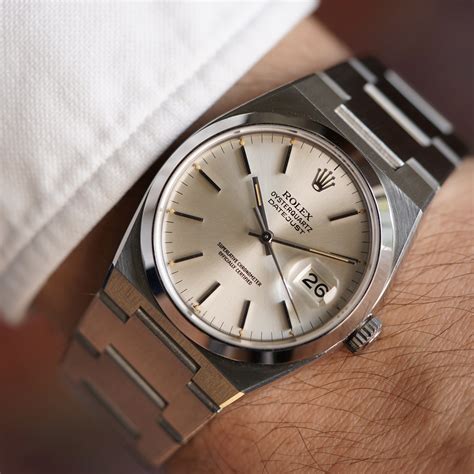 rolex oyster quarter 17000 price.